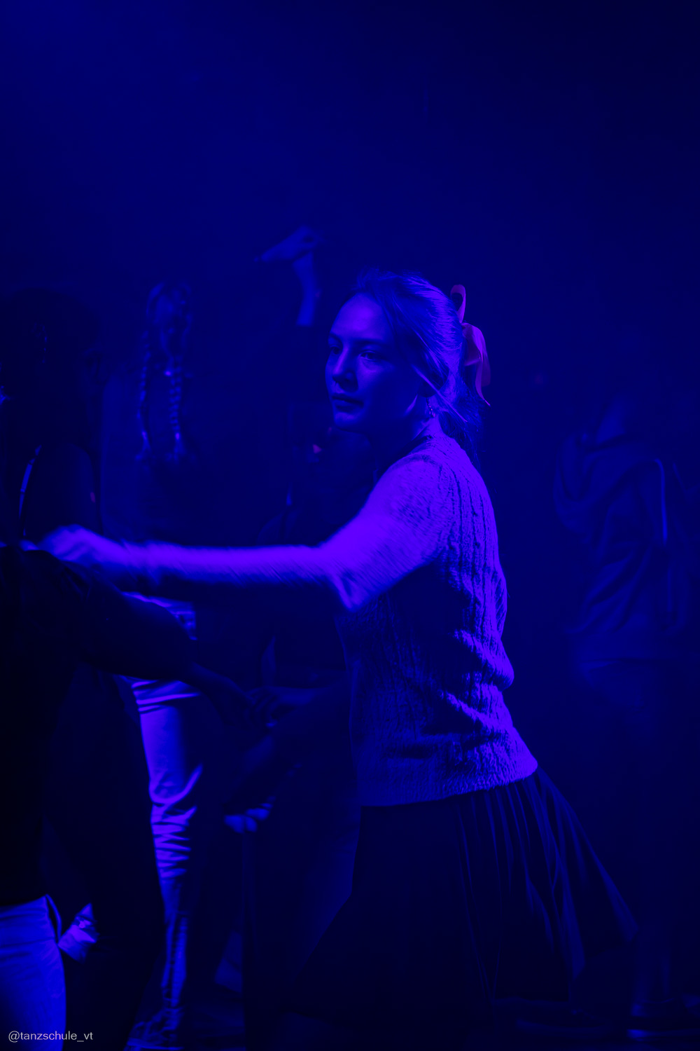 Come Together Party 8602